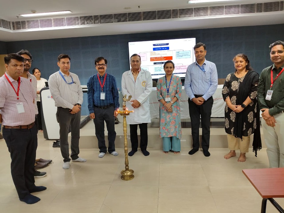 एम्स पटना में बाल कैंसर पर राष्ट्रीय कार्यशाला, विशेषज्ञों ने साझा किए उपचार और पहचान के गुर